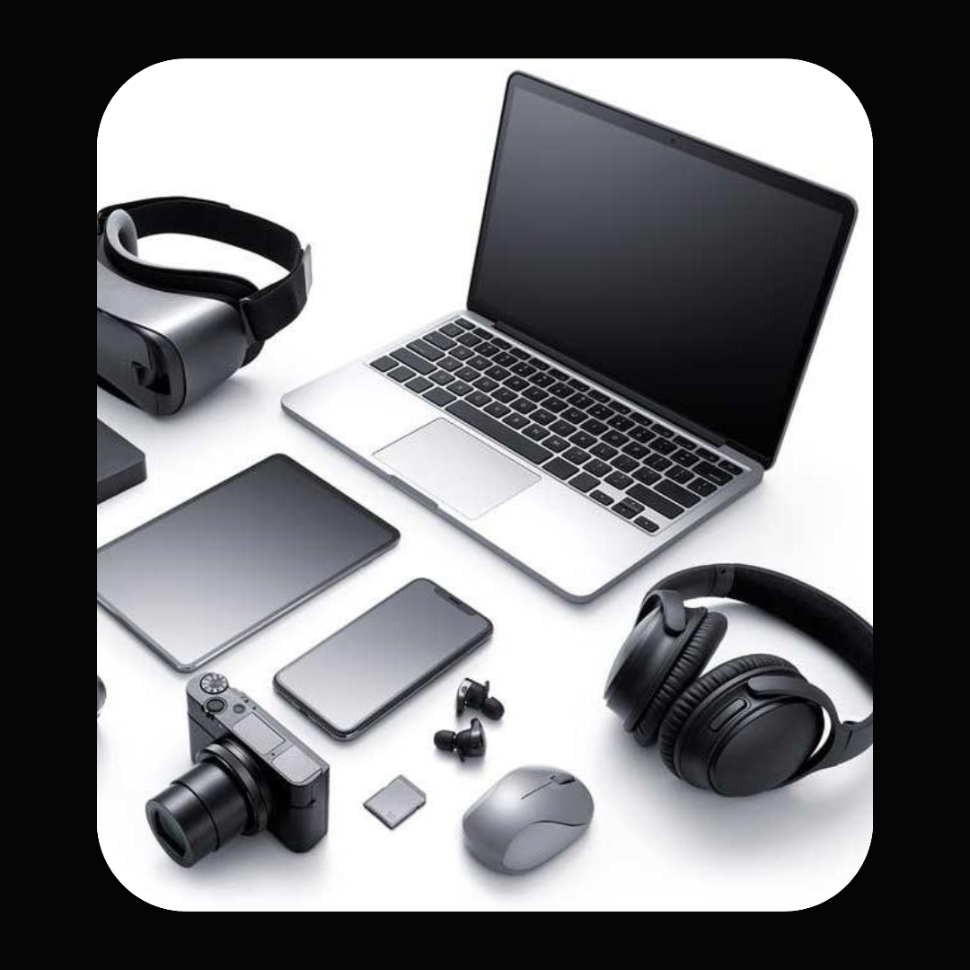 Electronics